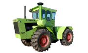 Steiger Turbo Tiger
