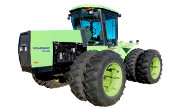 Steiger Wildcat 1000