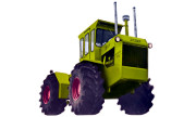 Steiger Wildcat