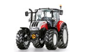 Steyr 4100 Multi