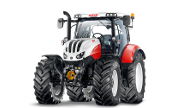 Steyr 4125 Profi