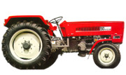 Steyr 50