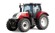 Steyr 6135 Profi