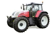 Steyr 6155 CVT