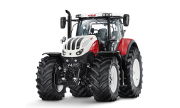 Steyr 6270 Terrus
