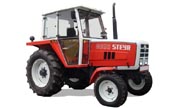 Steyr 8060