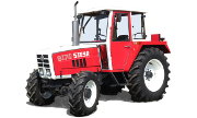 Steyr 8070