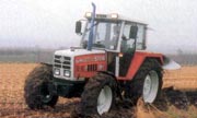 Steyr 8090