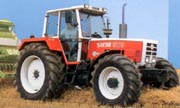 Steyr 8110