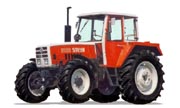 Steyr 8120