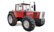 Steyr 8160