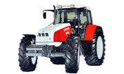 Steyr 9125