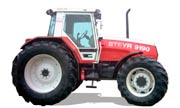 Steyr 9170
