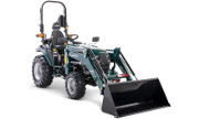 Summit Tractors TX25H