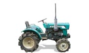 Suzue M1501