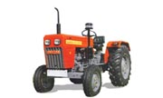 Swaraj 722