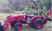 TYM 2610