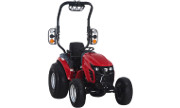 TYM T25