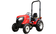 TYM T254