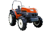 TYM T280