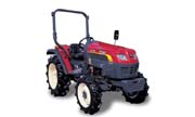TYM T302