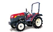 TYM T352
