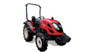 TYM T353
