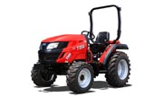 TYM T354