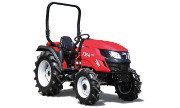 TYM T394