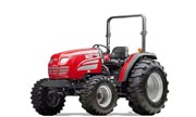 TYM T400