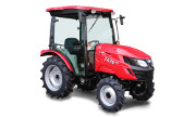 TYM T474