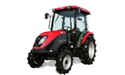 TYM T503