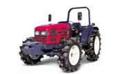 TYM T550
