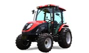 TYM T554