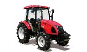TYM T653