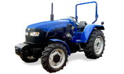 Terraplane TD50
