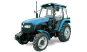 Terraplane TD60