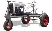 Thieman Harvester Theiman