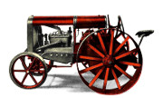 Toro 6-10