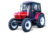 UTB/Universal 523