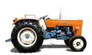 UTB/Universal 550