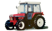 UTB/Universal 833