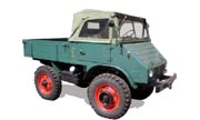 Unimog 30