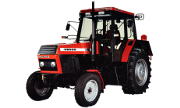 Ursus 1232