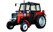 Ursus 2812
