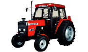 Ursus 5312