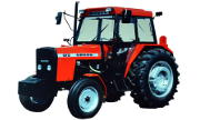 Ursus 6012