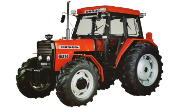 Ursus 6014
