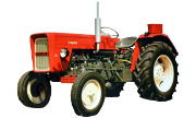 Ursus C-350