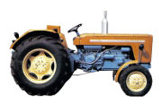 Ursus C-355
